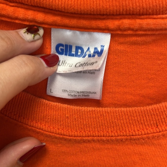 Palmetto Moonshine tshirt - Picture 2 of 3